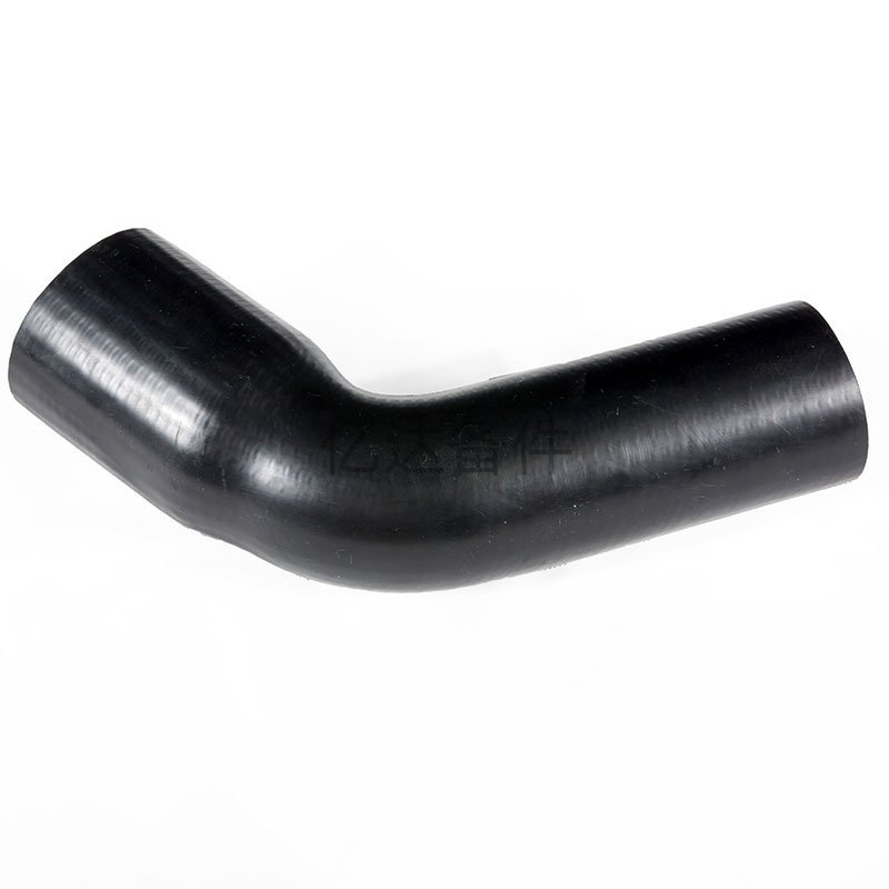 适用于卡特E320/E320B/7Y1910挖掘机发动机增压器进风管(七字型)