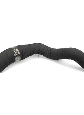 适用于日立EX300-2/2031765挖掘机发动机进气管