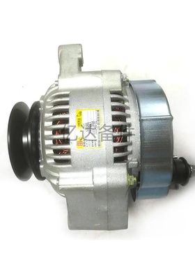 适用于小松PC110-8MO/PC60-8/PC70-8/6D102T/600-861-3610发电机