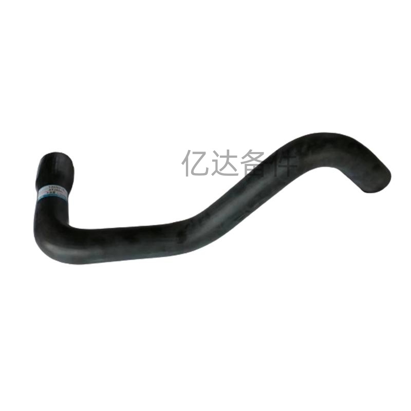 适用于三一SY365C/S035/13535275挖掘机发动机下水管
