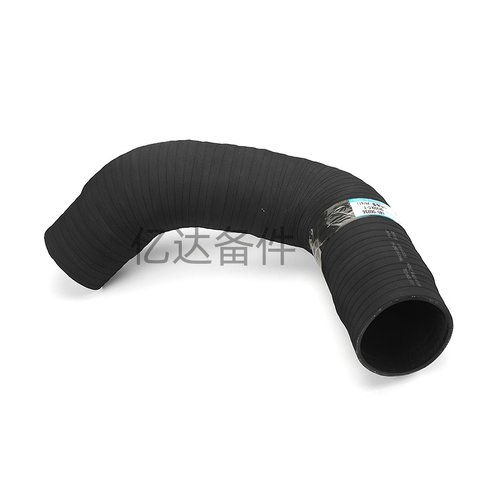 适用于DH300LC-7/1855-00236挖掘机发动机空气软管