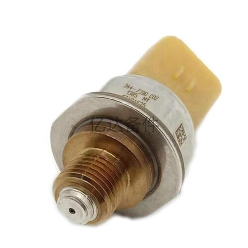 适用于卡特E330/E336/309F/E326/344-7390共轨压力感应器(高压)