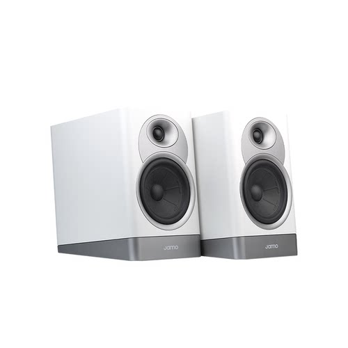 jamo丹麦尊宝S7系列S17B书架音箱发烧HiFi音响高保真家庭影院音箱