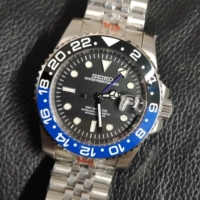 Синяя 4 иглы