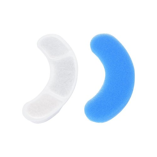 Amazon's best-selling pet water fountain filter