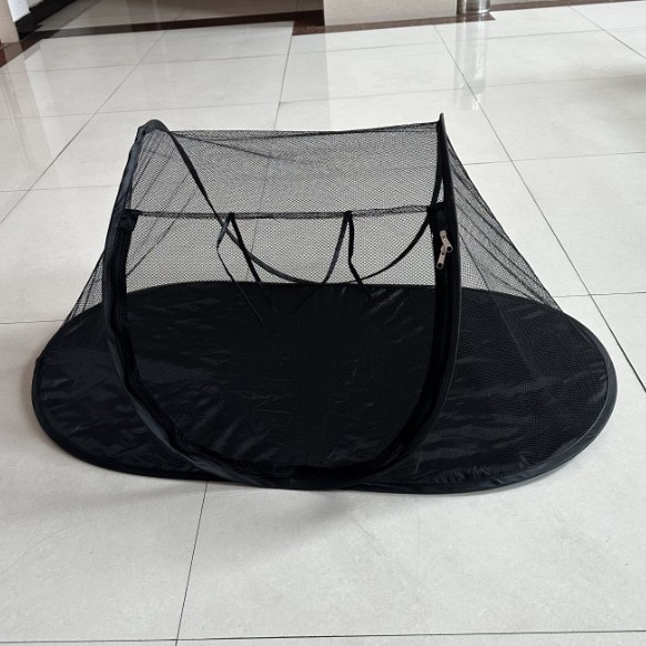 船形宠物帐篷猫狗帐篷便携可折叠亚马逊拼多多现货帐篷