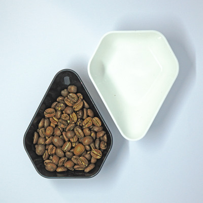 LilyDrip收拢倒豆不散落免去皮