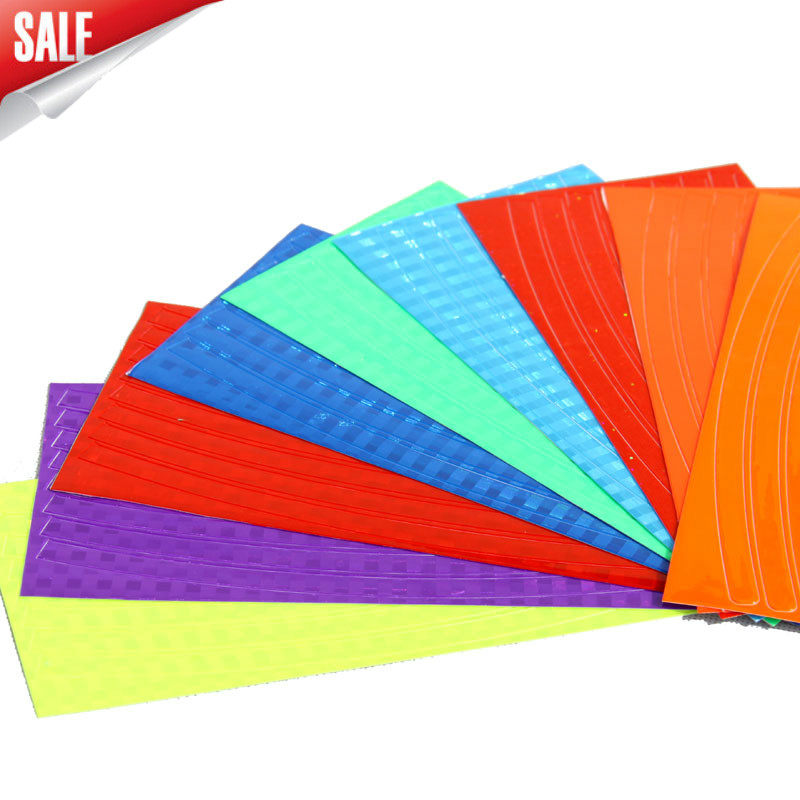 Déco pour vélo ACRONO - Ref 2281371 Image 1