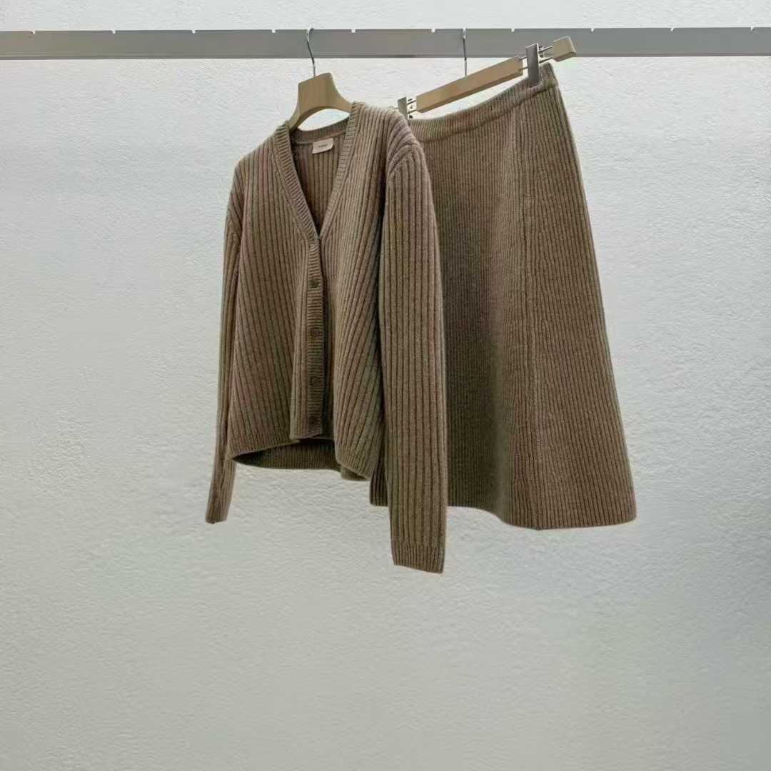 STATEMENT超精细美利奴羊毛羊绒