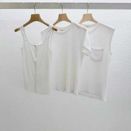 STATEMENT弹力棉舒适百搭t