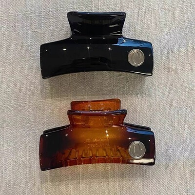 现货ETER东大门时髦设计感抓夹