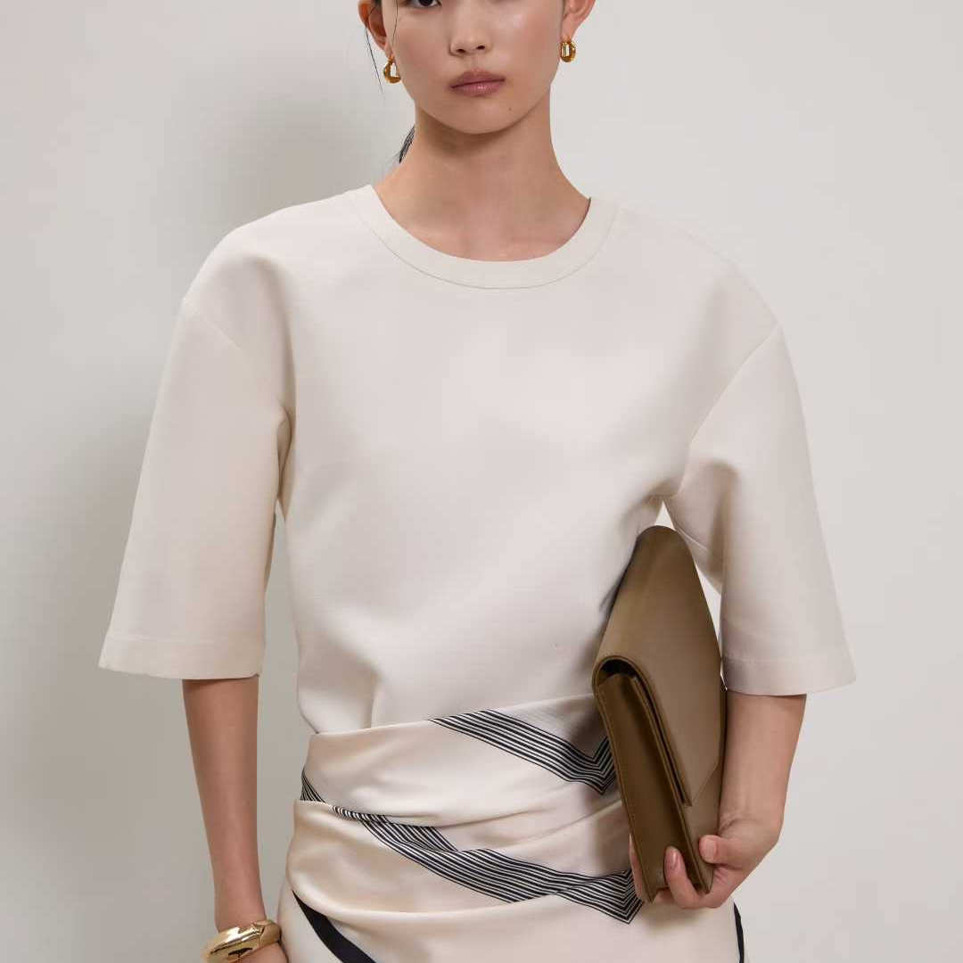 闪闪家韩国东大门代购T恤