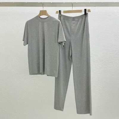 STATEMENT莫代尔弹力棉舒适套装