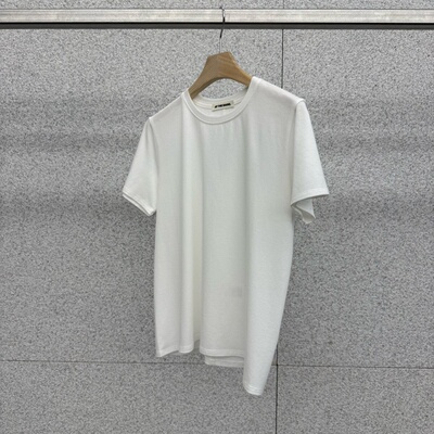 现货ATTHEBAGEL春新莫代尔混棉