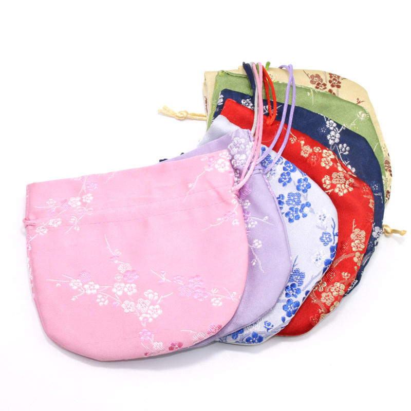 DRAGON BOAT FESTIVAL SACHET SACHET EMPTY BAG ANCIENT STYLE EMBROIDERY POUCH SMALL SACHET SACHET WORMWOOD MOSQUITO REPELLENT CHINESE MEDICINE