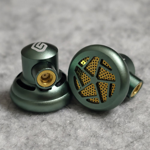 清仓耳机头高品质mmcx可换线设计