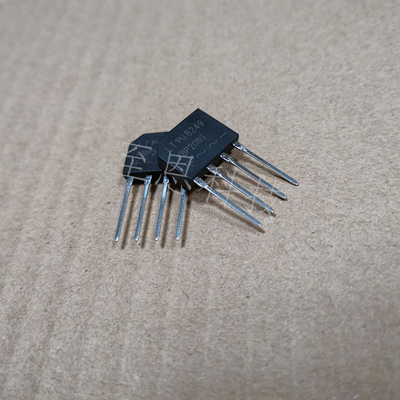 光宝代理整流桥KBP208G原装现货