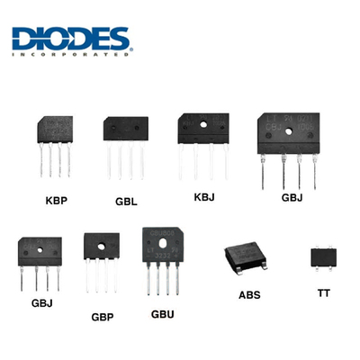 美台GBJ1508-F整流桥原装桥堆
