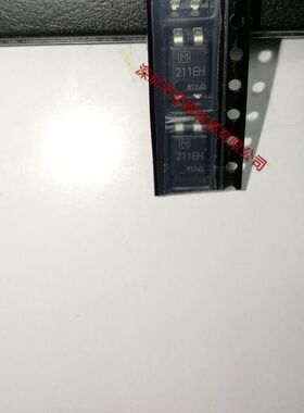 原装松下光耦：AQY211AX  AQY211AZ 贴片 SMD4正品,代理销售