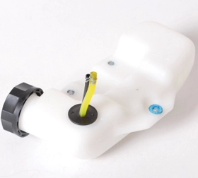 适用于小松CHTZ60107510绿篱机油箱总成/富世华226绿篱机油箱