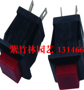 适用于小松割灌机BC4310停火开关/G35L/G45L熄火开关打草机配件