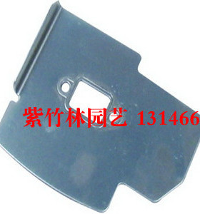 适用于小松割灌机配件BC4310/3410消音器垫片/G35LG45L打草机配件
