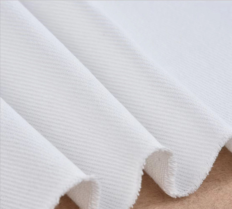 纯棉水洗白色牛仔布料加厚无弹力斜纹棉布服装面料裤子外套纱卡,居家布艺,海绵垫/布料/面料/手工diy,淘宝优惠券,粉丝福利购,淘宝优惠卷