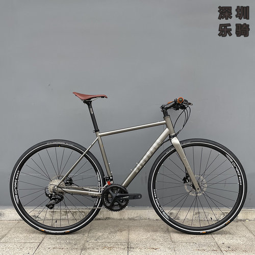 云岸CX07砾石Gravel越野公路车
