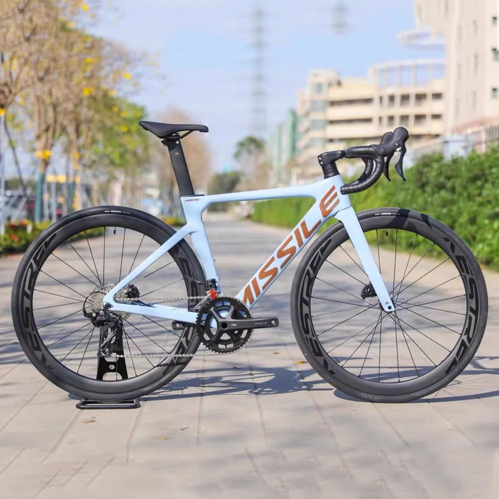 米赛尔水星R7120套件24速公路车