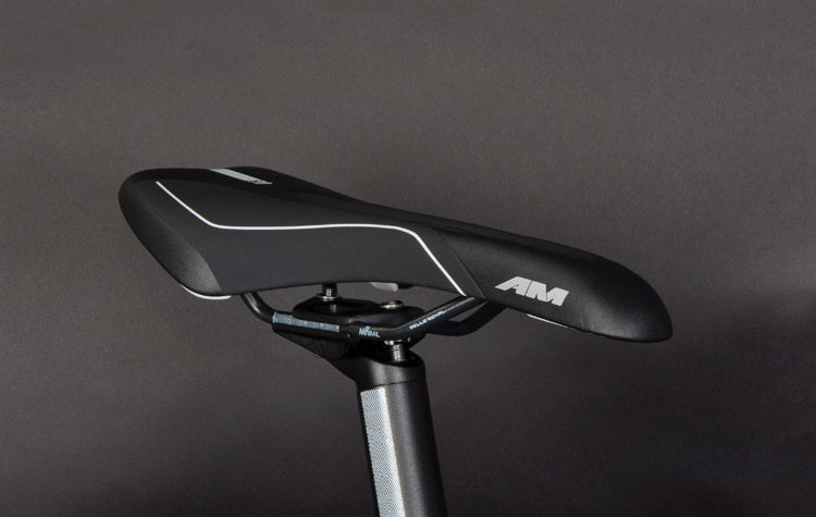 Selle de vélo Mountain Bike SELLE ROYAL - Ref 2351635 Image 4