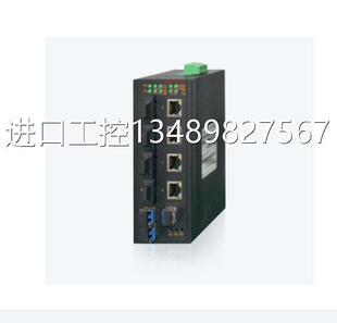 4FE 1408 @Mexon 3GSFP卡轨式 MIE 千兆非网管工业以太网交换机