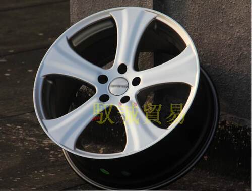 20/22寸改装轮毂适用于奥迪Q7途锐/卡宴/揽胜/发现3/4/X5/君威MDX