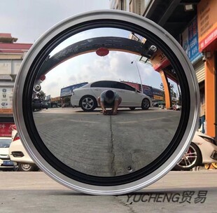 锅盖轮毂12/14寸适用于宏光MINIEV宝骏E200浪迪赛欧/奥拓F0北斗星