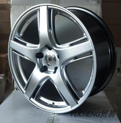 RP0518寸改装轮毂丰田本田现代