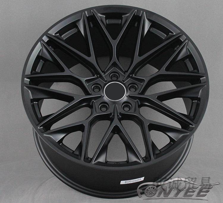 P200 /17/18/19/20寸旋压轮毂适用于丰田宝马奥迪 大众 本田 奔驰