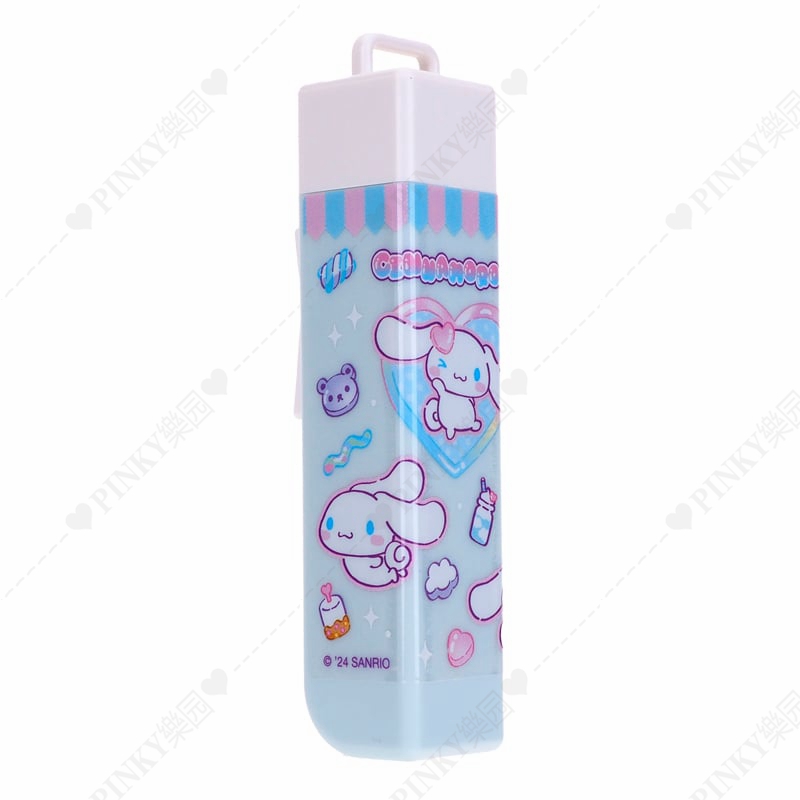 三丽鸥自动橡皮擦香港正版Kitty