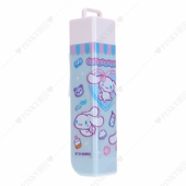 香港正版 少女可爱创意卡通自动胶擦皮擦 Kitty库洛米美乐蒂双子星