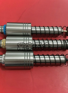 SRP滚珠外导柱19 20 22 25 28动PK GK PM GMSH模架用钢球导柱组件