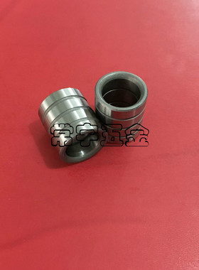 GB直身导套8 10 12 13 14 16直升无头肩 模具配件 卸料板SGBL导套