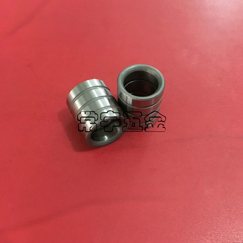 GB直身模具导套SGBL卸料板导套