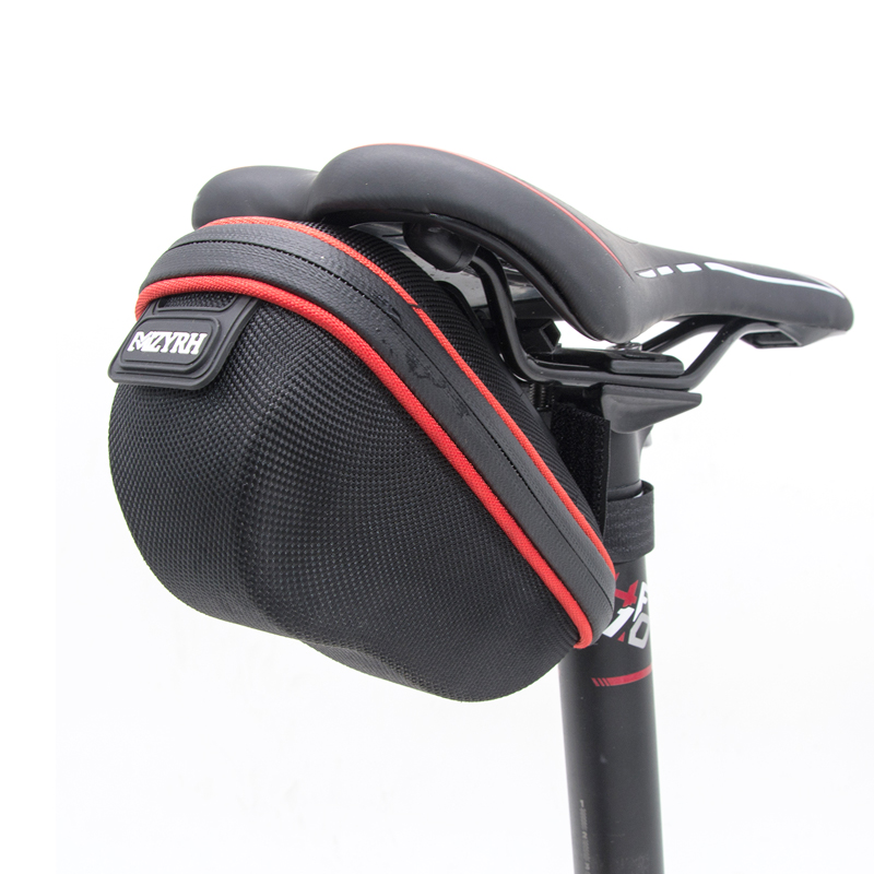 Sacoche pour vélo mixte - Ref 2233160 Image 5