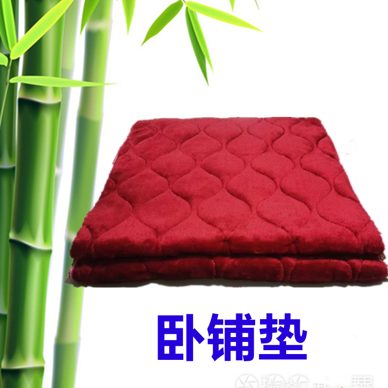 秋冬季货车卧铺床垫毛毯绒棉垫坐垫加厚保暖解放东风天龙后排睡垫,汽车用品/电子/清洗/改装,通用座套/座垫,淘宝优惠券,粉丝福利购,淘宝优惠卷