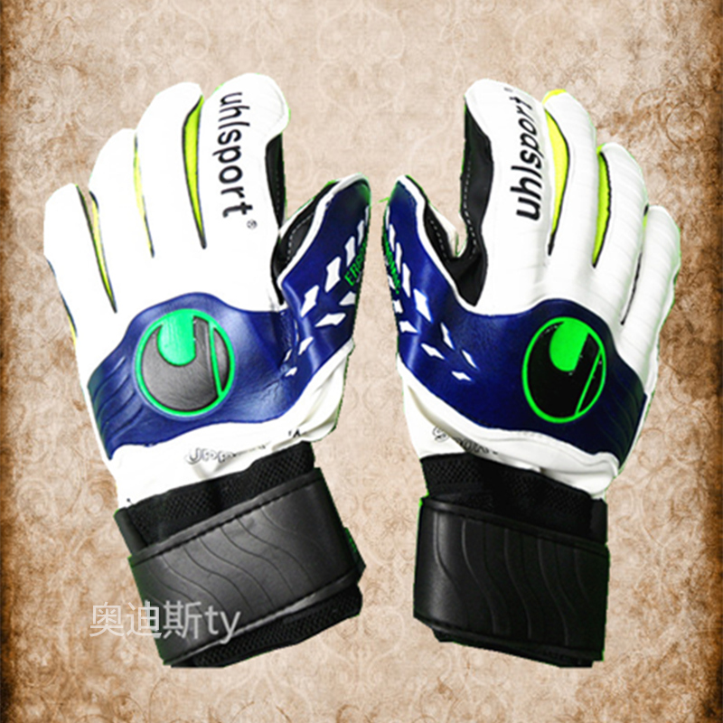 Gants de football - Ref 2591621 Image 1