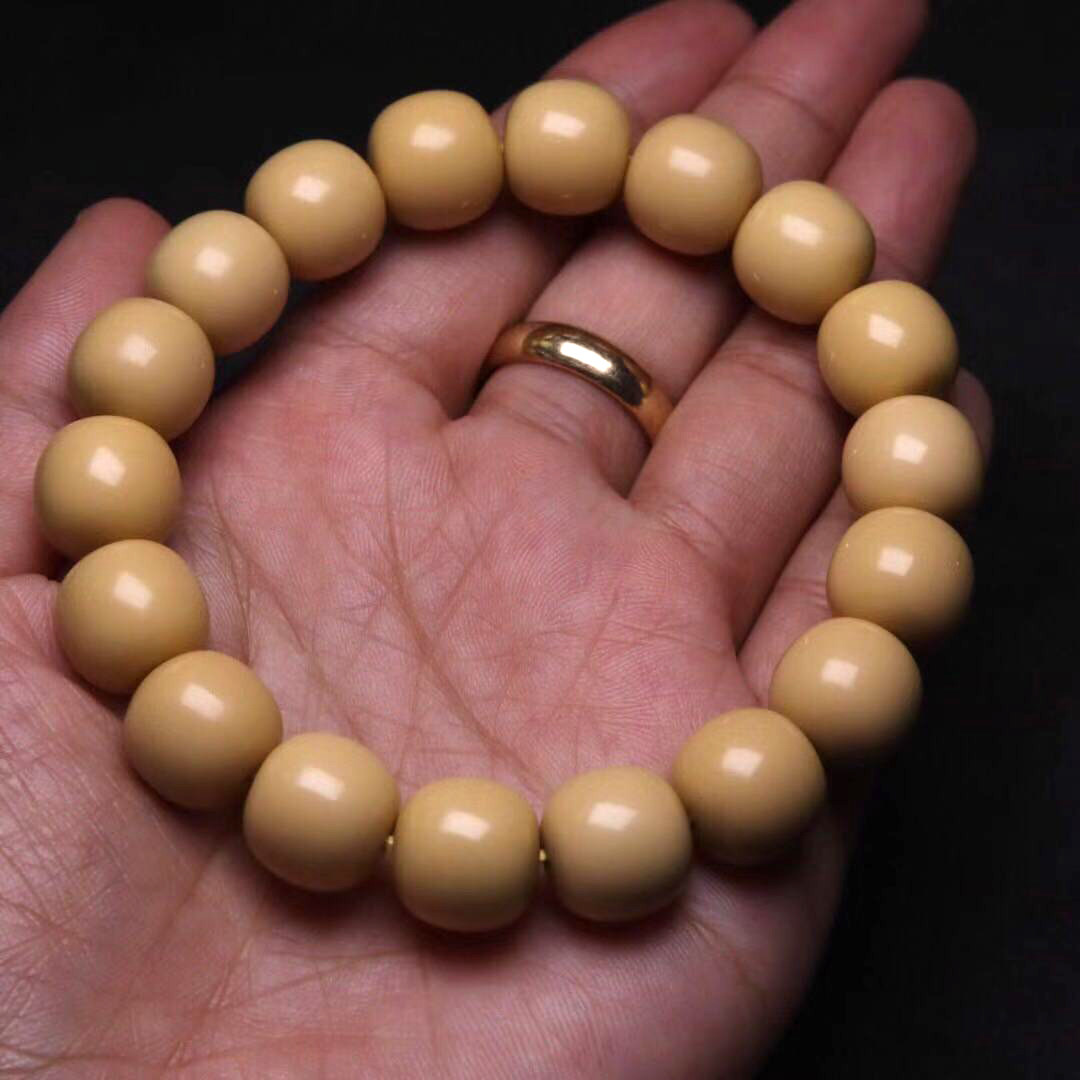 文玩金膏玉金膏玉百搭