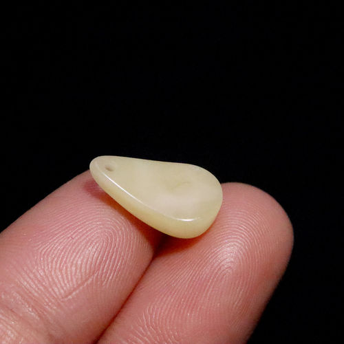 天然原矿蜜蜡卡子手串配件