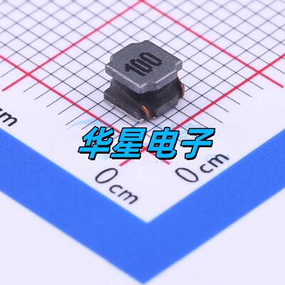 SWPA4030S100MT绕线电感