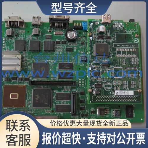 JANCD-XCP01C-1 JANCD-XIF04-1 工业配议价