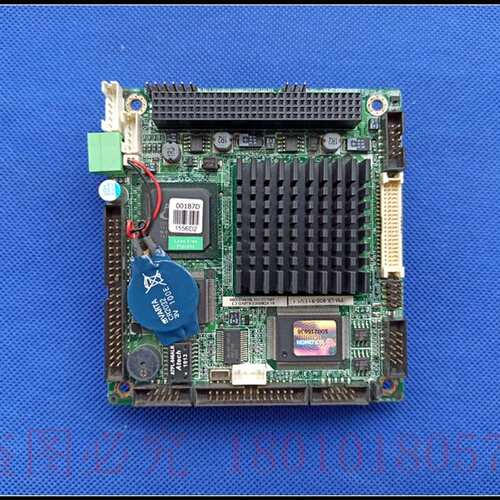 IEI  工控机 主板 PM-LX-800-R11 V1.1 ALXD800EEXJ2VD议价