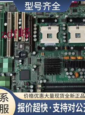 SUPEROX5DA8 REV:1.21 604针工作站工控电脑设备机主板议价