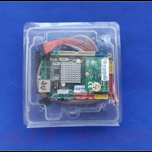 VDX-6318 TIMY-SX+VGA2 VER:1.2 主板集成CPU 内存 带电子盘 议价